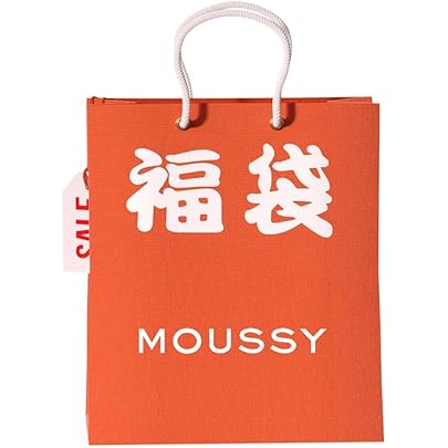 Amazon | [AZUL by moussy] 【2025年福袋】7点セット メンズ Mサイズ